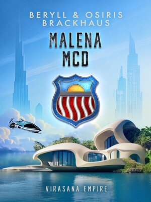 cover image of Malena MCD